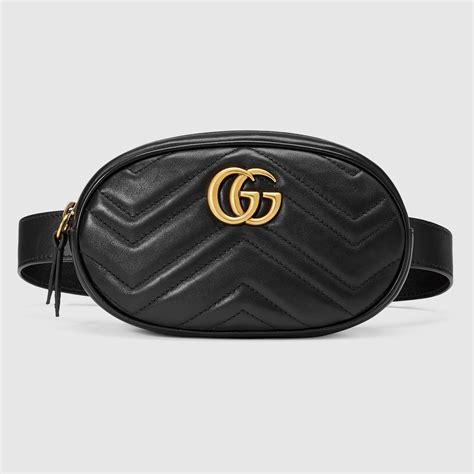 buy gucci marmont belt bag